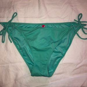 Victoria Secret swim bottoms